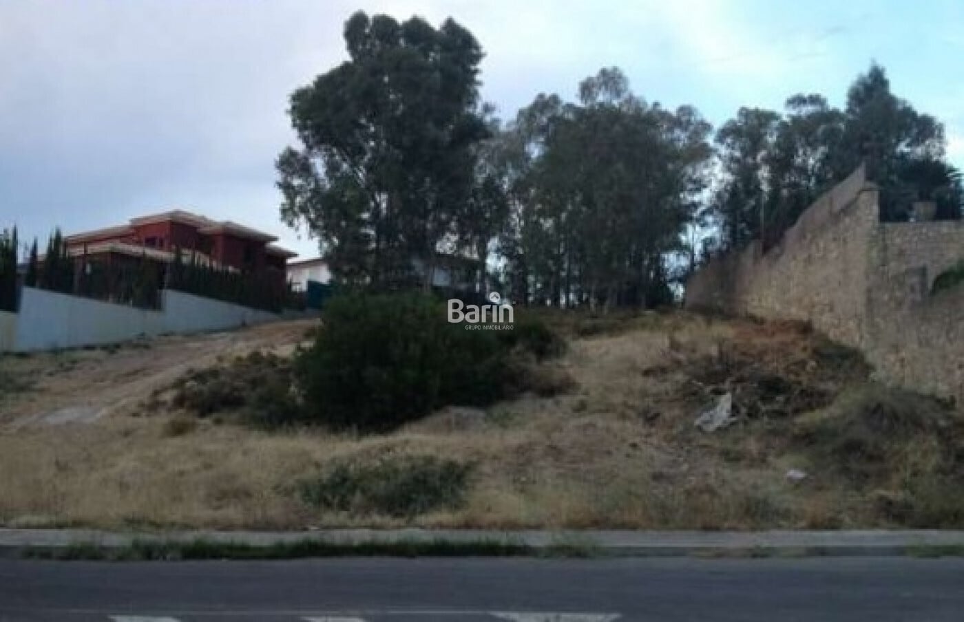 Calle Doctor Enrique Luque, 57, Córdoba, Córdoba en venta Plano del sitio- Imagen 1 de 2