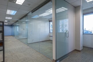 Más detalles de 422 6th St, New Westminster, BC - Oficina en alquiler