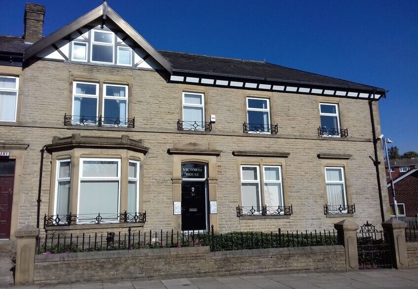 29 Victoria Rd, Bolton en alquiler - Foto principal - Imagen 1 de 2