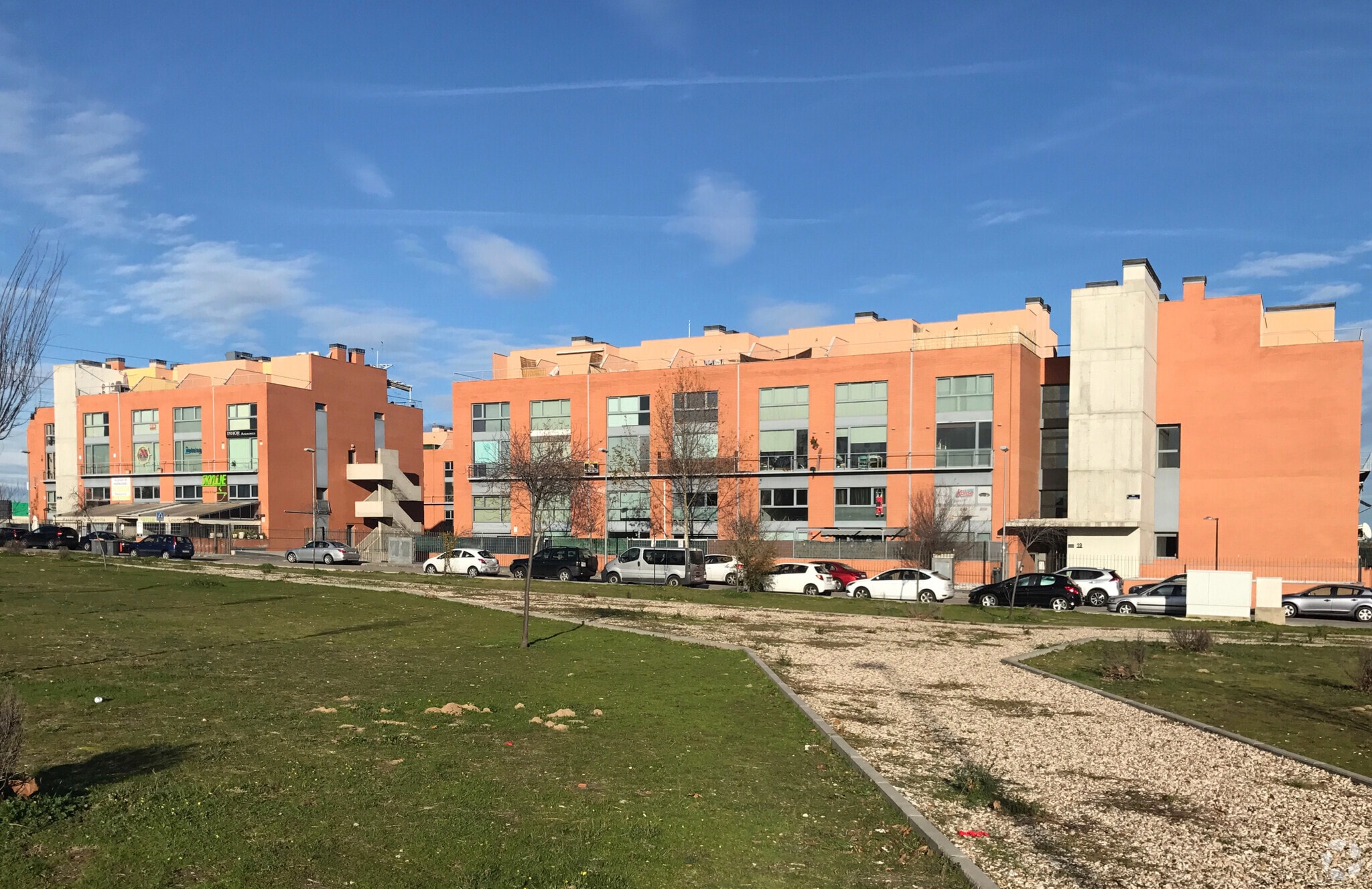 en Alcorcón, Madrid en venta Foto principal- Imagen 1 de 1