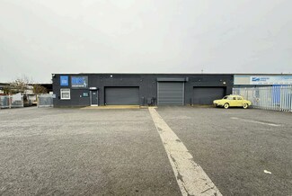 Más detalles de Royce Rd, Peterborough - Flex en alquiler