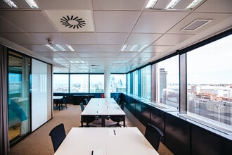 Plaza de Manuel Gómez-Moreno, 2, Madrid, Madrid en alquiler Foto del interior- Imagen 2 de 6