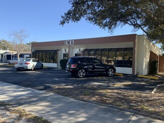 Más detalles para 3632-3634 Central Ave, Saint Petersburg, FL - Oficinas en alquiler