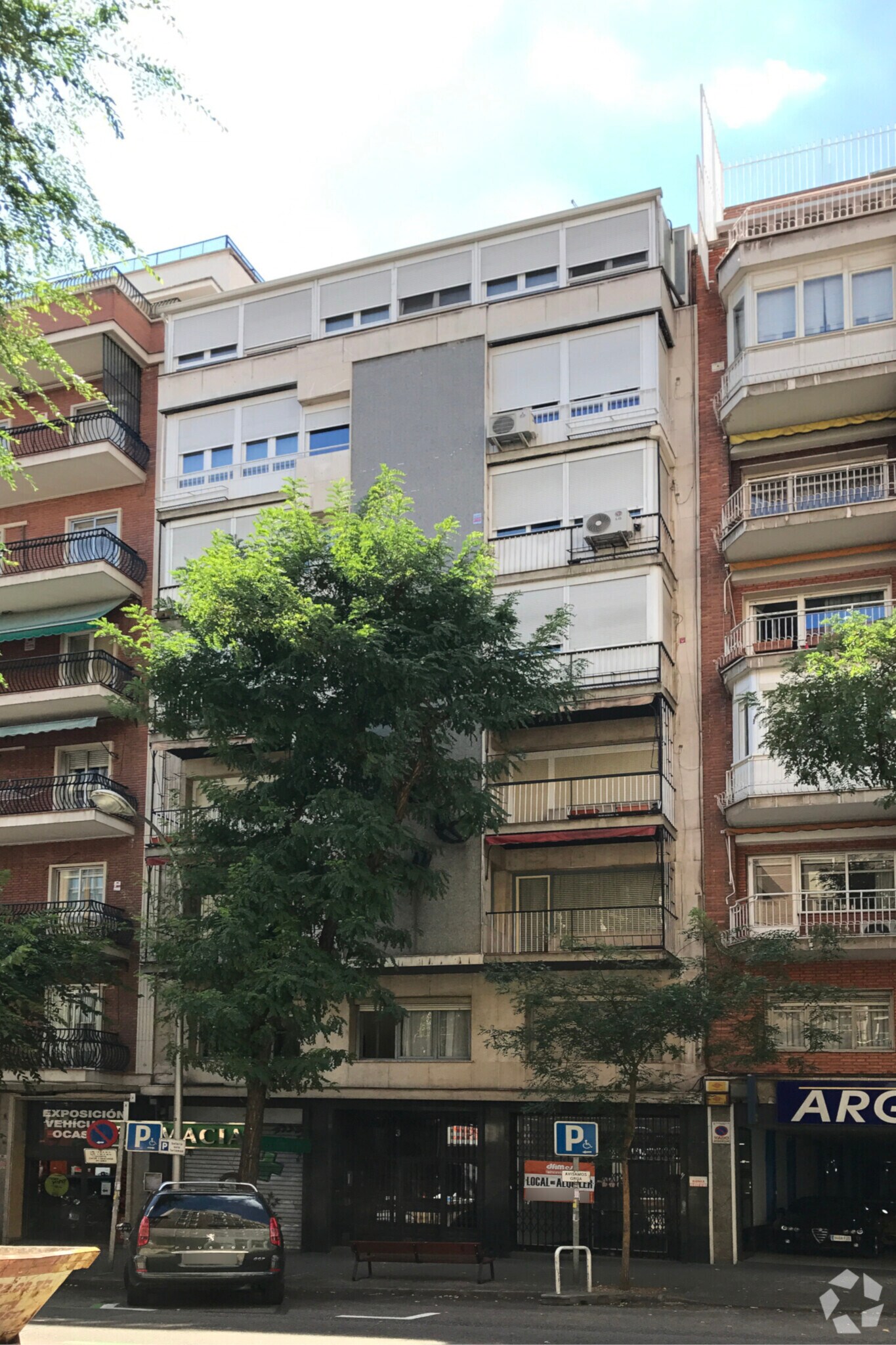 Calle Galileo, 3, Madrid, Madrid en venta Foto principal- Imagen 1 de 1