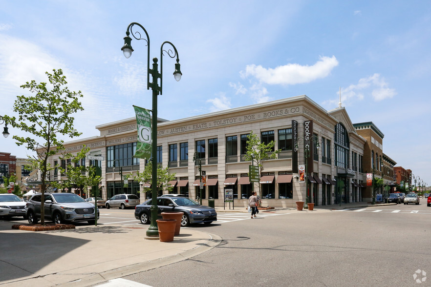 50 Chestnut St, Beavercreek, OH en alquiler - Foto del edificio - Imagen 3 de 9