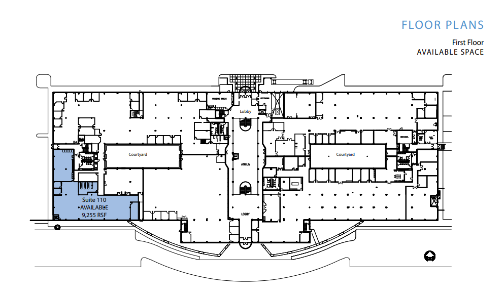 1360 Dolwick Dr, Erlanger, KY en alquiler Plano de la planta- Imagen 1 de 1