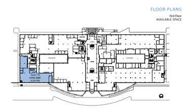 1360 Dolwick Dr, Erlanger, KY en alquiler Plano de la planta- Imagen 1 de 1