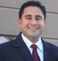 Vandan Gandhi, CCIM