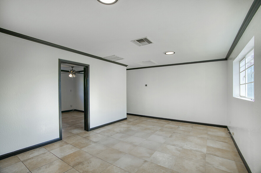 4611 N 12th St, Phoenix, AZ en venta - Foto del edificio - Imagen 3 de 7