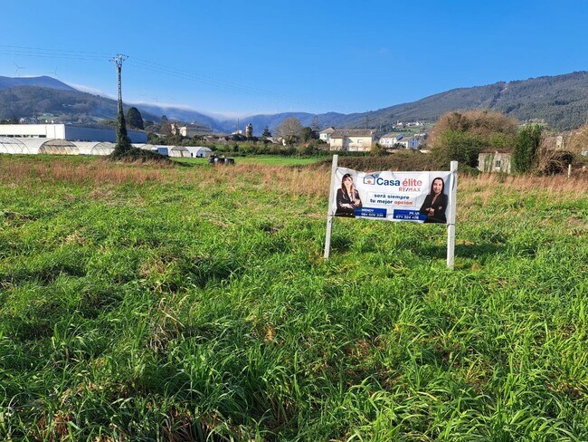 Más detalles de Rúa Viñas Da Veiga, 61, Mondoñedo - Terreno en venta