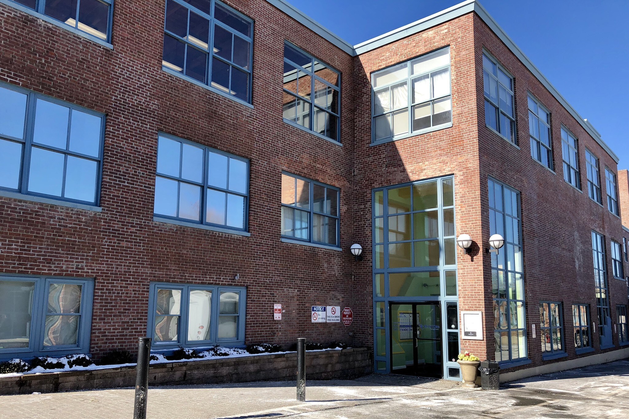 20 Linden St, Allston, MA en venta Foto del edificio- Imagen 1 de 1