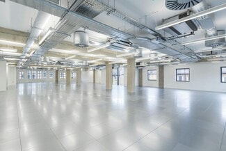 Más detalles de 100 St John St, London - Oficina en alquiler