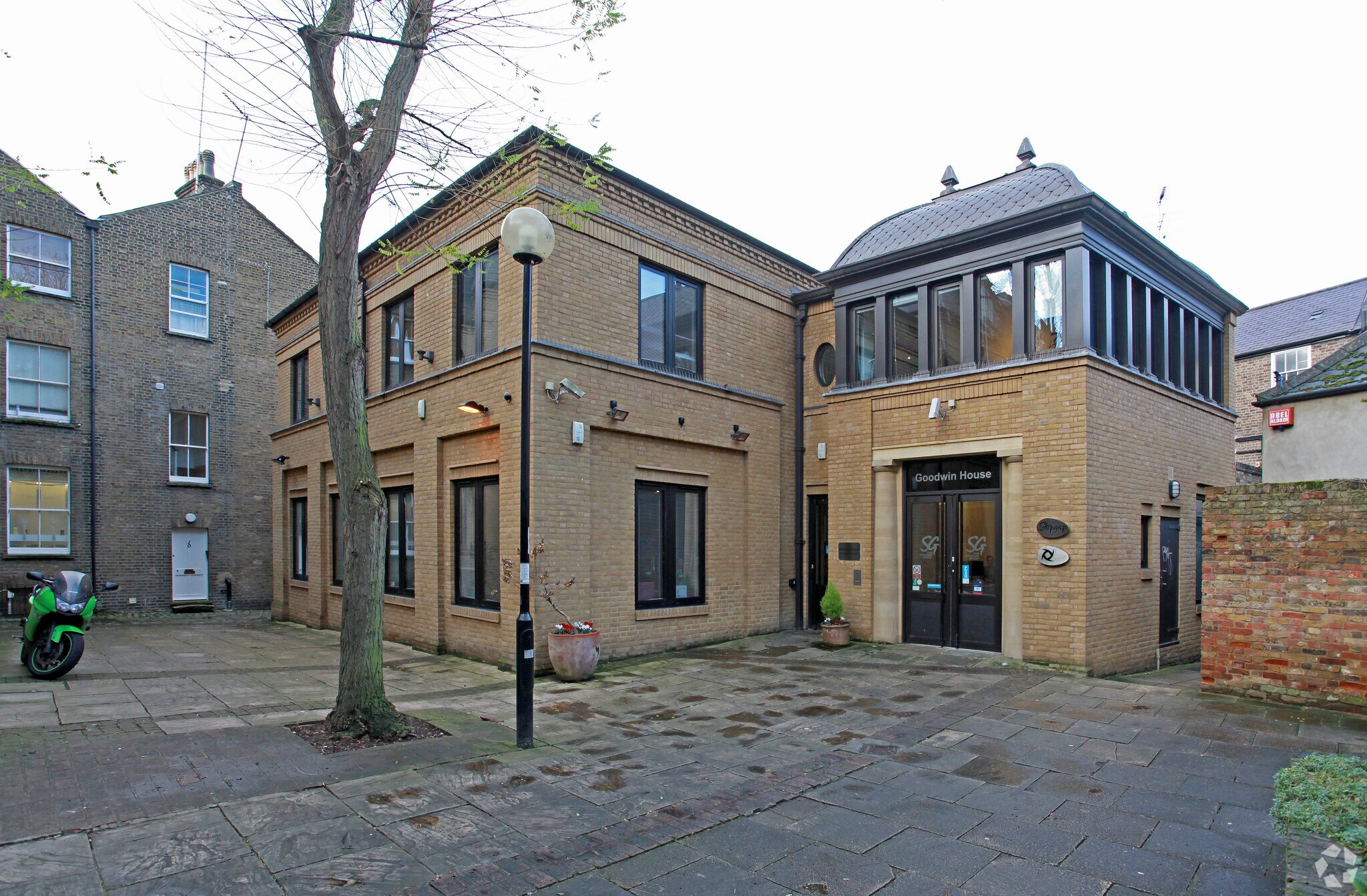 5 Union Ct, Richmond en alquiler Foto principal- Imagen 1 de 3