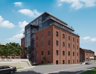 Más detalles de 30 Powerhouse St, Toronto, ON - Coworking en alquiler