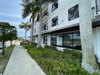 Más detalles para 304 23rd St, West Palm Beach, FL - Locales en alquiler