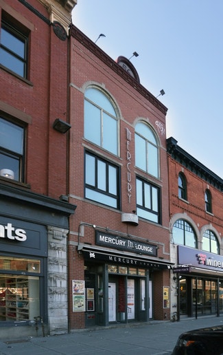 Más detalles de 56 Byward Market Sq, Ottawa, ON - Local en venta