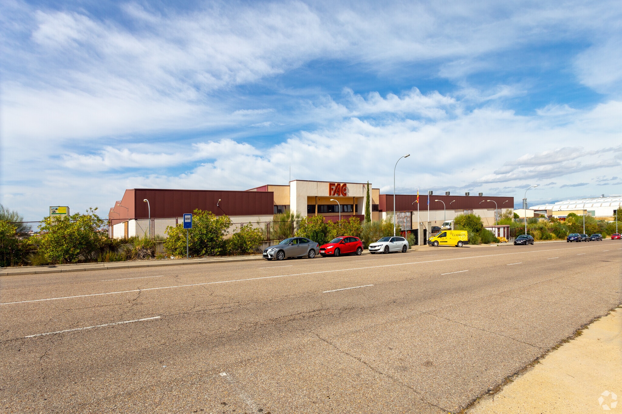 Avenida de la Constitución, 108, Casarrubios del Monte, Toledo en alquiler Foto principal- Imagen 1 de 3