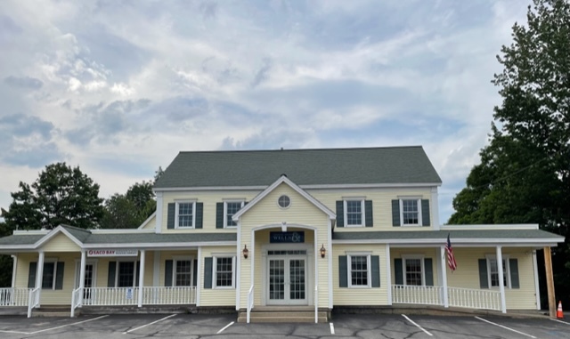 568 Main St, Fryeburg, ME en venta - Foto del edificio - Imagen 1 de 9