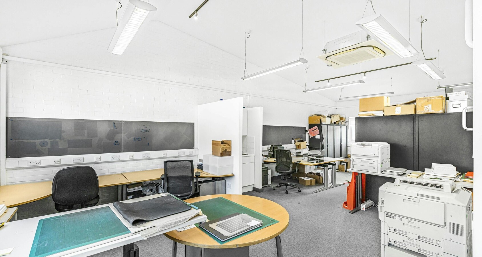 472 Hackney Rd, London, LND E2 9EQ - Unidad 1 -  - Foto del interior - Image 1 of 4