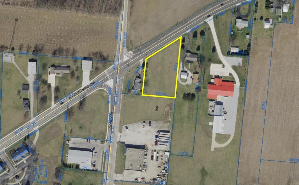 9247 N County Road 25A, Piqua, OH en venta - Otros - Imagen 1 de 2