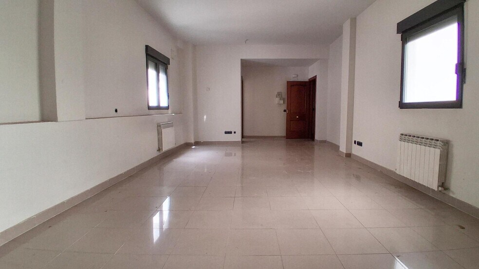 Oficina en Béjar, Salamanca en venta - Foto del edificio - Imagen 3 de 15