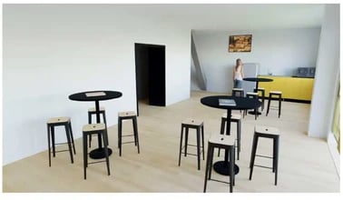 65-69 Rue Jacques-Louis Hénon, Lyon en venta Foto del interior- Imagen 1 de 4