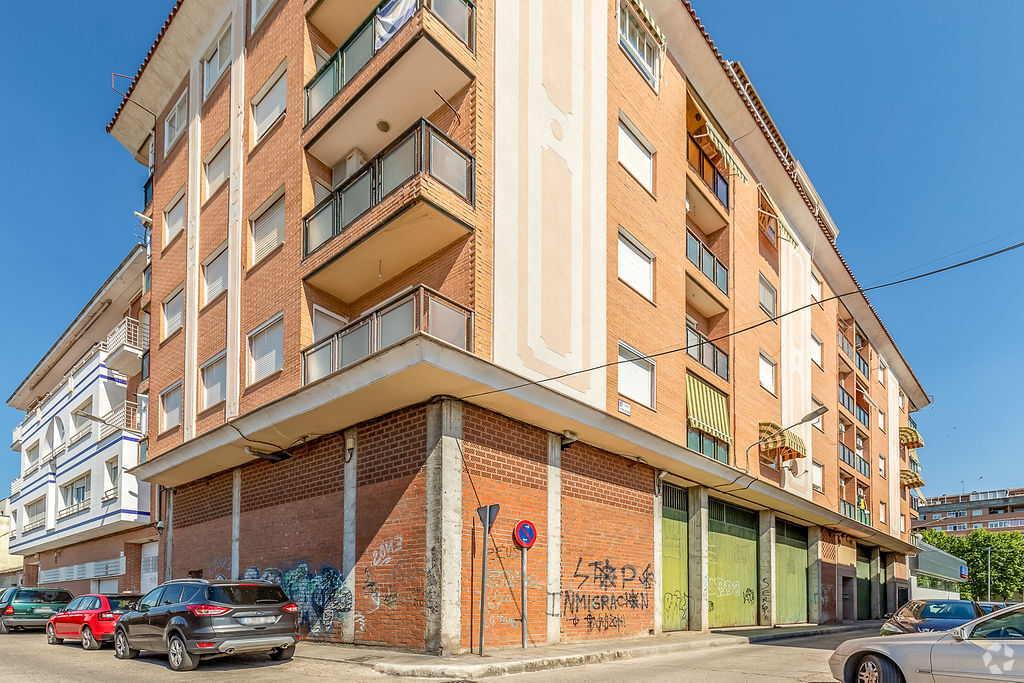 Edificios residenciales en Talavera De La Reina, Toledo en venta Foto del interior- Imagen 1 de 2