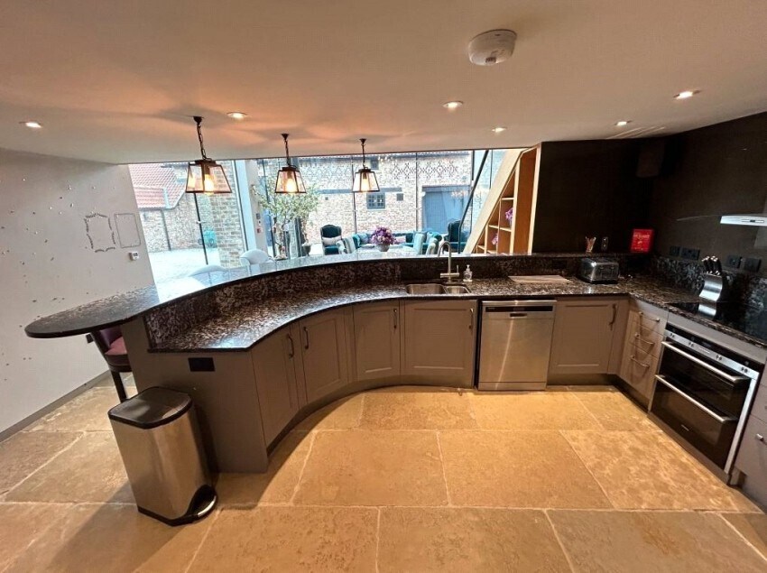 Home Farm, Kirk Hammerton en alquiler Foto del interior- Imagen 1 de 10