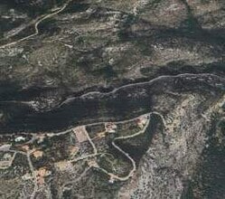 CASTELLÓN DE LA PLANA, CST - Aérea vista de mapa - Image1