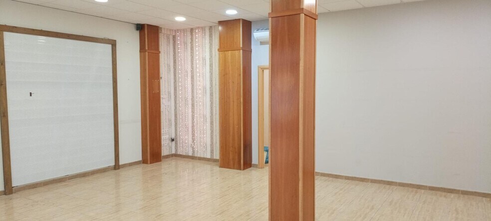 Local en Cáceres, Cáceres en venta - Foto del edificio - Imagen 3 de 8