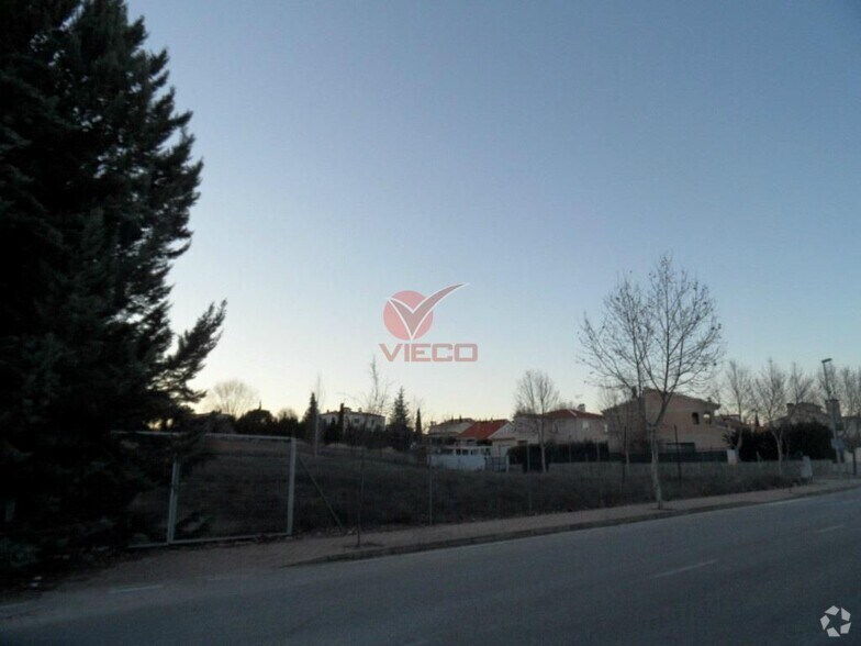 Terreno en Chillarón de Cuenca, Cuenca en venta - Foto del edificio - Imagen 2 de 5