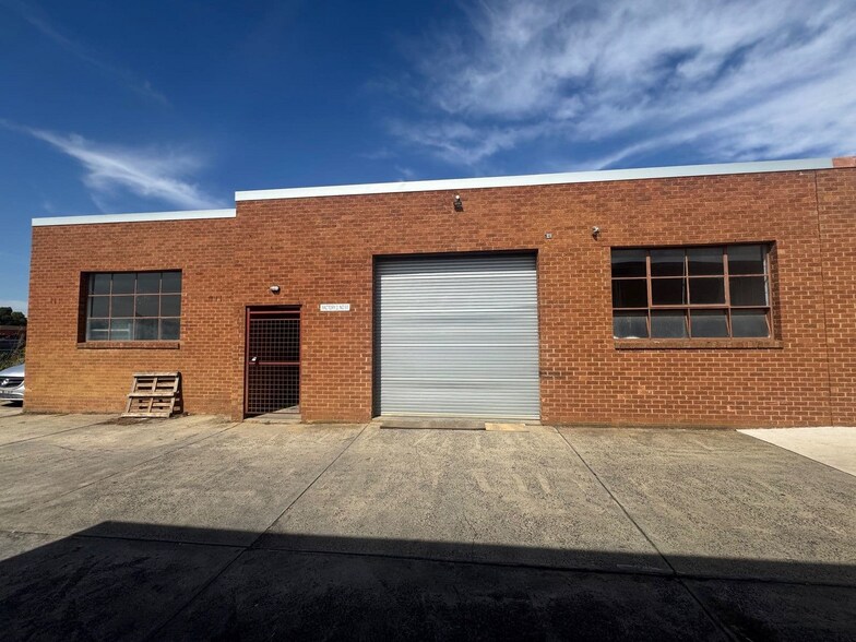 51 Henderson Rd, Clayton en alquiler - Foto del edificio - Imagen 3 de 3
