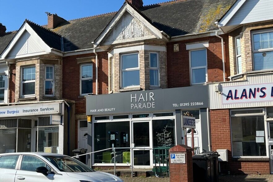 83 Exeter Rd, Exmouth en venta - Foto principal - Imagen 1 de 2