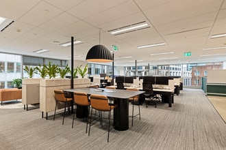 1 Farrer Pl, Sydney en alquiler Foto del interior- Imagen 2 de 12