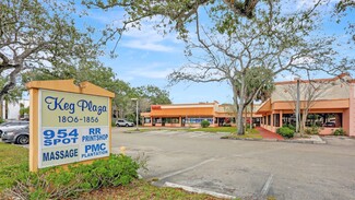 Más detalles para 1806-1856 N Pine Island Rd, Plantation, FL - Locales en venta