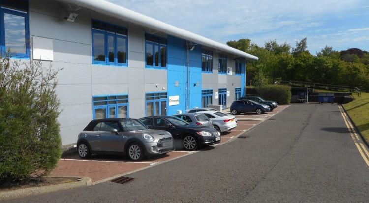 Discovery Ter, Currie en alquiler - Foto del edificio - Imagen 3 de 3