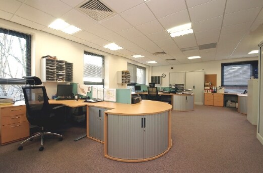 Vale Rd, Stockport en alquiler - Foto del edificio - Imagen 3 de 4