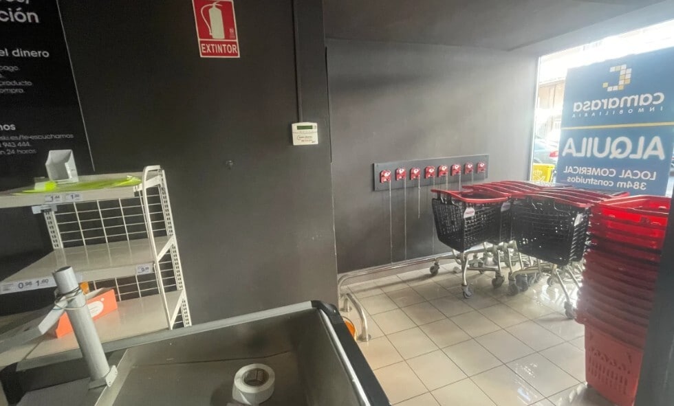 Paseo de San Roque, 40, Ávila, Ávila en alquiler Foto del interior- Imagen 1 de 3