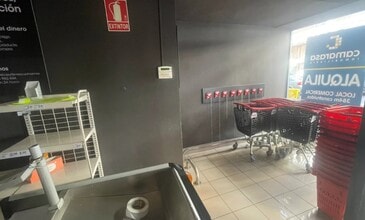 Paseo de San Roque, 40, Ávila, Ávila en alquiler Foto del interior- Imagen 1 de 3