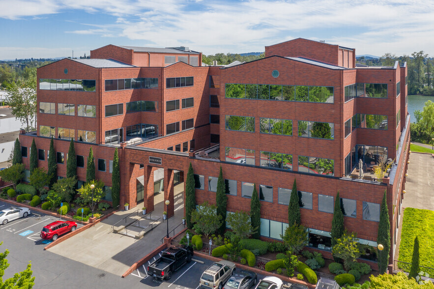 4380 S Macadam Ave, Portland, OR en alquiler - Foto del edificio - Imagen 1 de 1