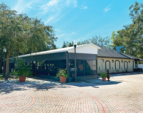 1301 Winter Springs Blvd, Winter Springs, FL en alquiler Foto del edificio- Imagen 2 de 3