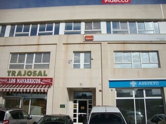 Más detalles de Oficina en alquiler