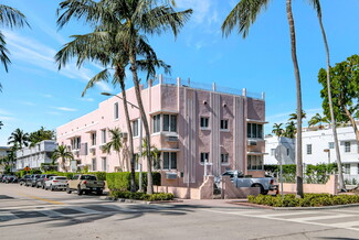 Más detalles para 900 Pennsylvania Ave, Miami Beach, FL - Edificios residenciales en venta