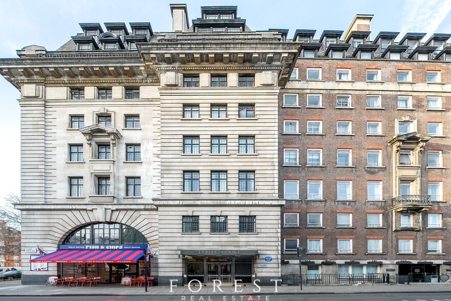 1 Allsop Pl, London en alquiler - Foto principal - Imagen 1 de 35