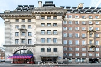 Más detalles de 1 Allsop Pl, London - Oficina en alquiler