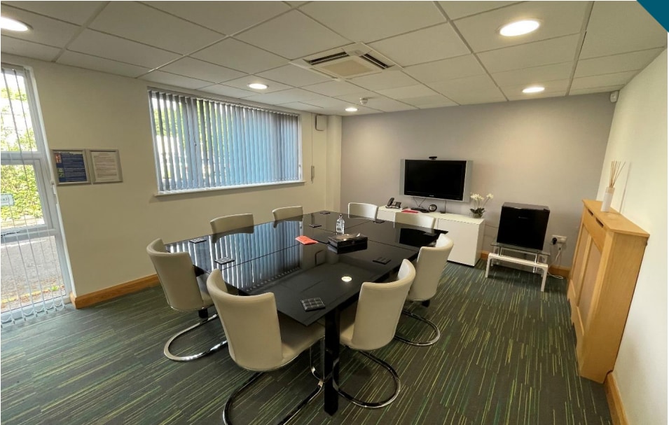 Unit 1 Leekbrook Way, Leek en alquiler Foto del interior- Imagen 1 de 1