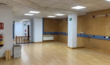 Calle de Eduardo Marquina, 20, Ávila, Ávila en alquiler Foto del interior- Imagen 1 de 2