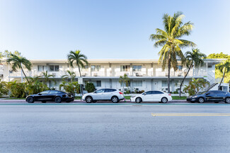 Más detalles para 1600 Pennsylvania Ave, Miami Beach, FL - Edificios residenciales en venta