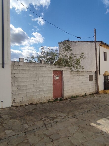 Terreno en Ronda, Málaga en venta - Foto del edificio - Imagen 1 de 7