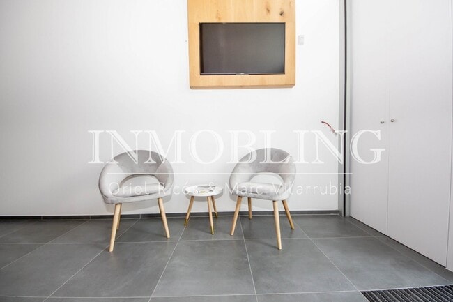 Más detalles de Coworking en alquiler